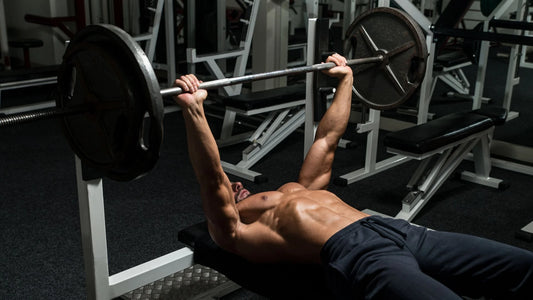 Boost Your Bench Press