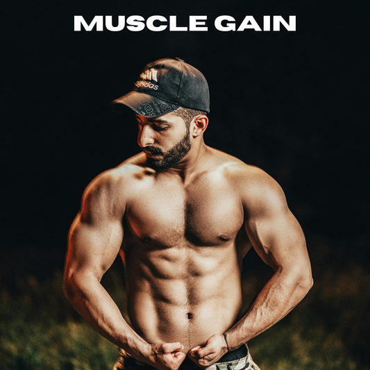 Muscle Gain